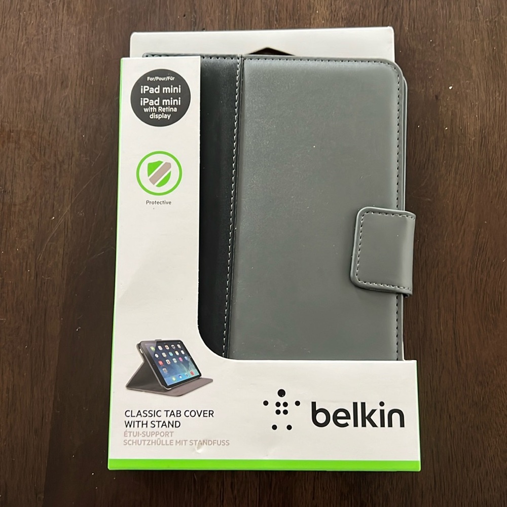 Belkin Case for IPad Mini